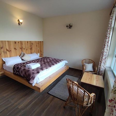 Kainchi Boutique Homestay Rāmgarh エクステリア 写真
