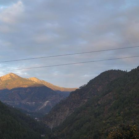 Kainchi Boutique Homestay Rāmgarh エクステリア 写真