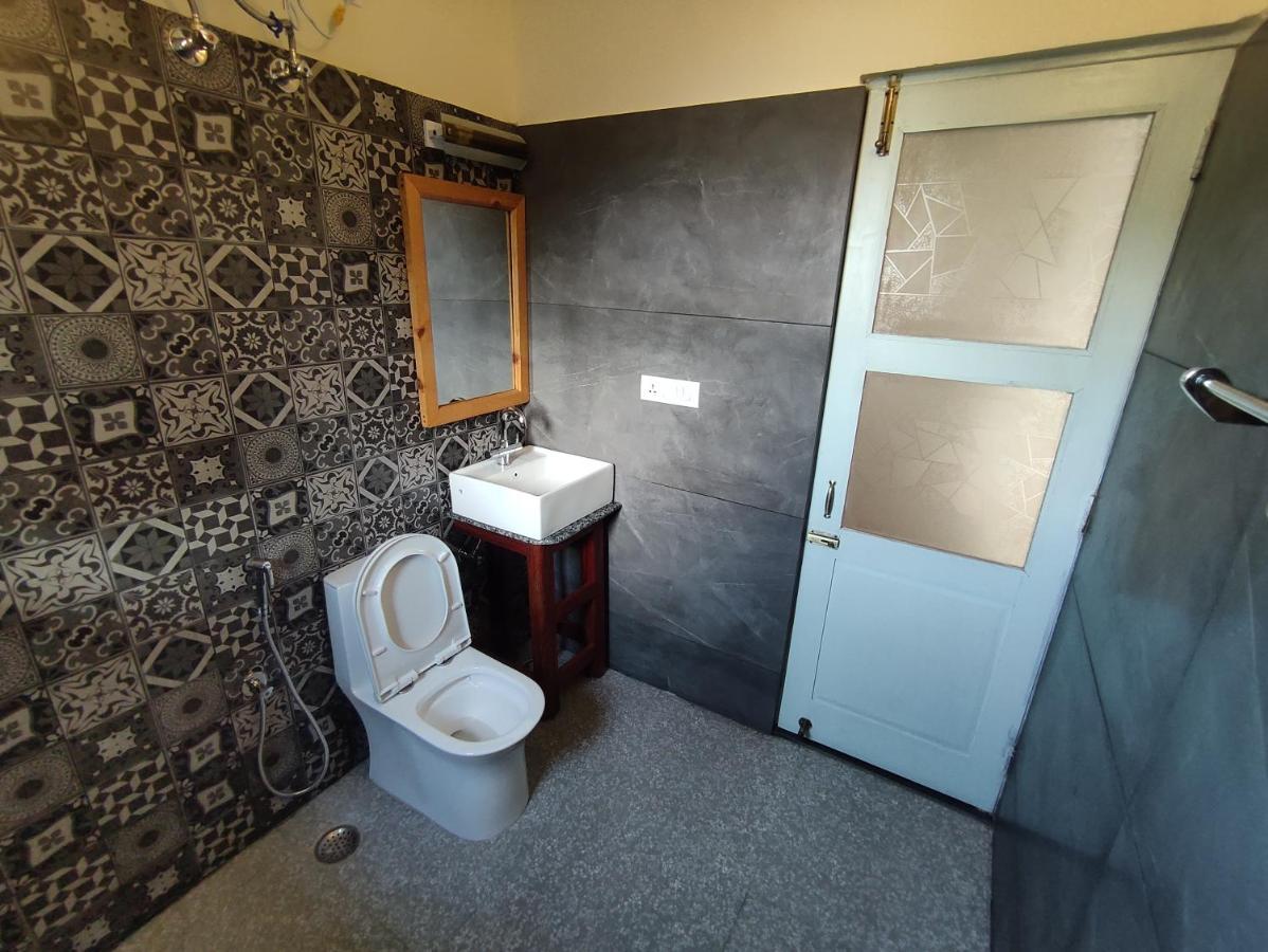 Kainchi Boutique Homestay Rāmgarh エクステリア 写真