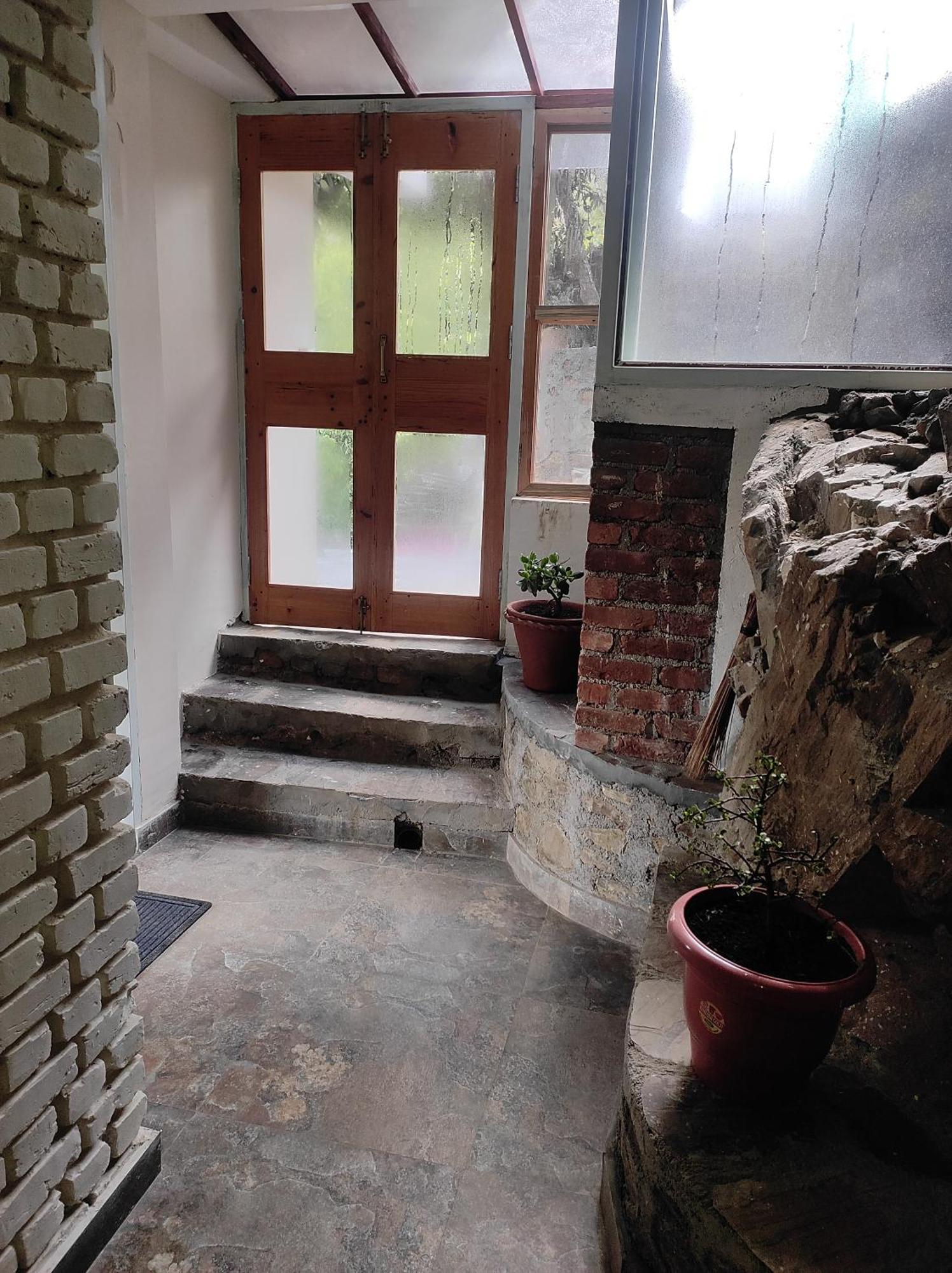Kainchi Boutique Homestay Rāmgarh エクステリア 写真