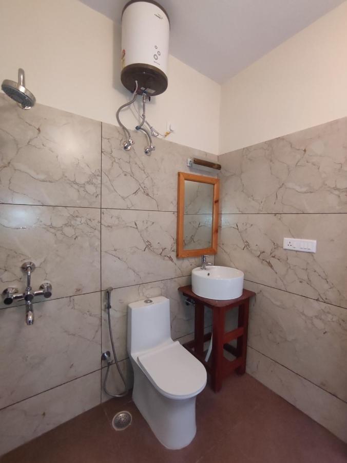 Kainchi Boutique Homestay Rāmgarh エクステリア 写真