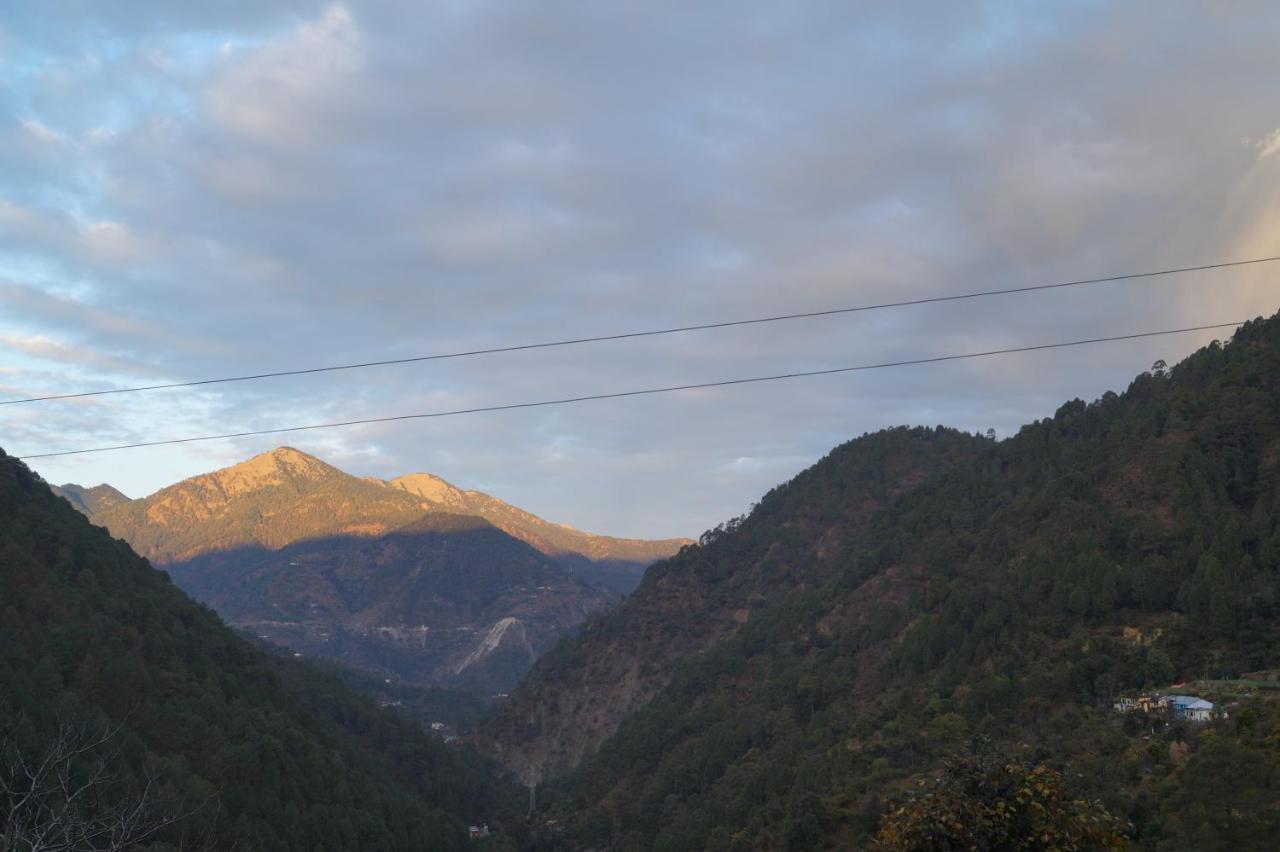 Kainchi Boutique Homestay Rāmgarh エクステリア 写真