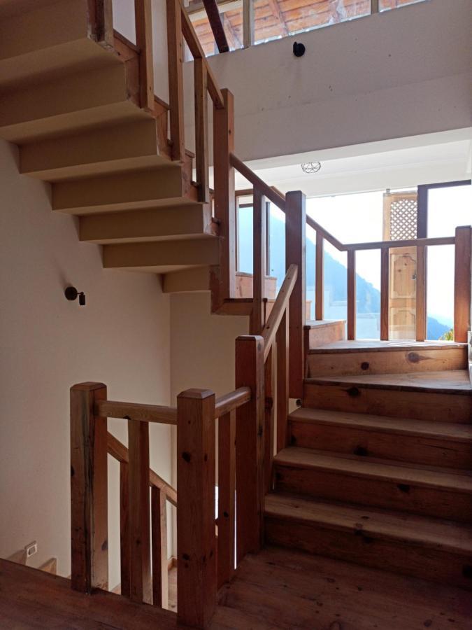 Kainchi Boutique Homestay Rāmgarh エクステリア 写真